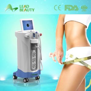 Wholesale HIFU Slimming machine clinic use/ salon use/ spa use from china suppliers