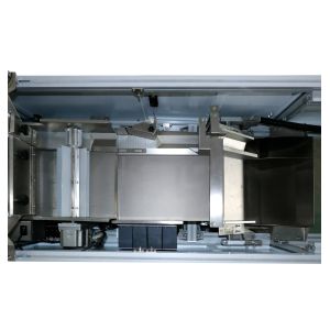 Hardware Parts Visual Counting Packaging Machine Fast Accurate Automated