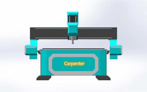 Quality cnc machine engraving router Shandong 3d cnc router machine cnc router for sale