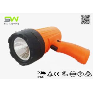 High Impact Resistance 800 Lumens Brightest Led Camping Lantern With Handle