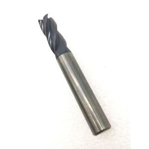 Wholesale 0.3mm ~ 8mm Tungsten Carbide Reamer Spiral End Mill Long Using Life from china suppliers