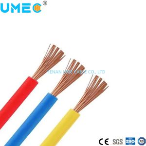 TW/THW Wire Multicore Fire Resistance Electrical Wire for Customer Specified Projects