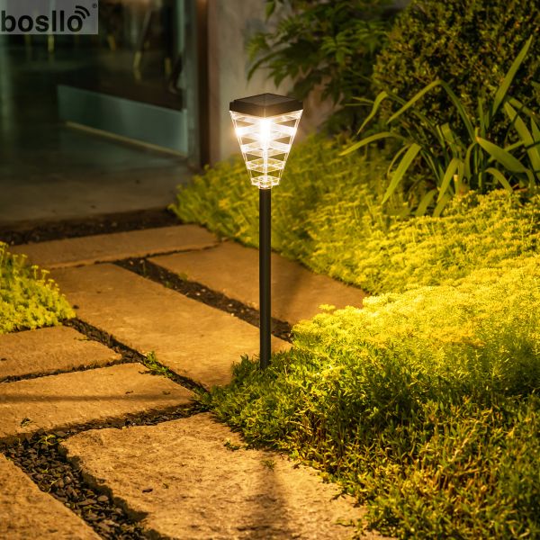 3.7V 2200MAH Li-ion Battery Powered LED Light Source for Outdoor Solar Landscape Lighting