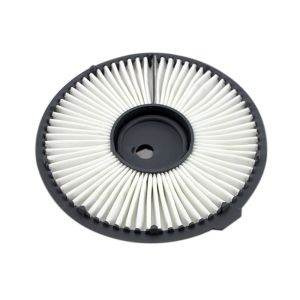 Round Car Filter For Toyota Corolla OE Code 17801-15060 17801-15060-83 AY120