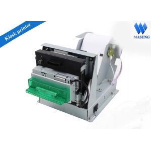 Citizen USB  Dot Matrix Printer  With Automatic Cutter