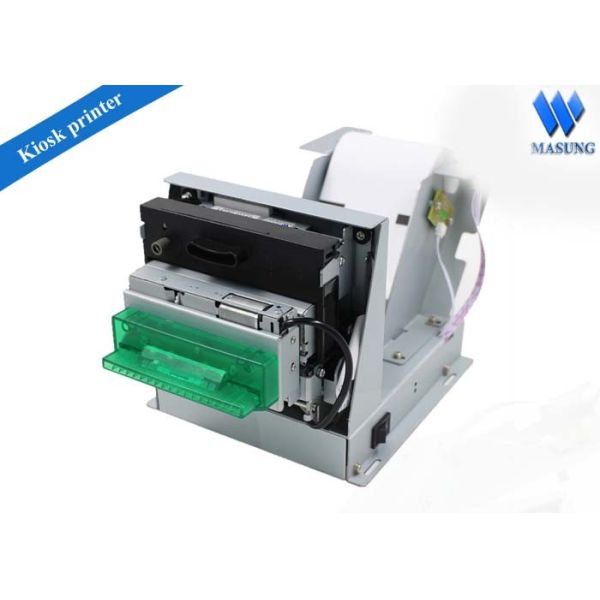 Quality Citizen USB  Dot Matrix Printer  With Automatic Cutter for sale