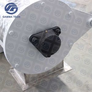 3TPH Chicken Poultry Feed Pellet Machine