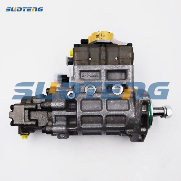 317-8021 3178021 Fuel Injection Pump For Excavator 320D L