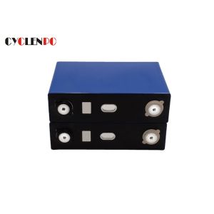 Long Cycle Life Prismatic Li Ion Cell , Prismatic Battery Cell Fast Charge /