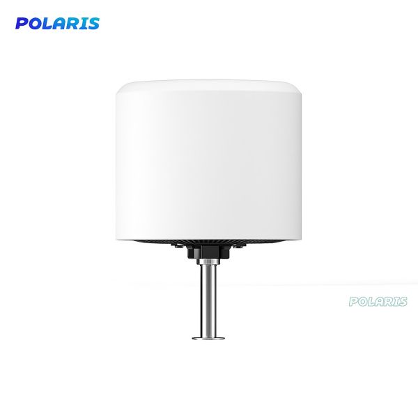 AI Powered Signal Analysis Drone Detector For Identifying Classifying Unauthoriz