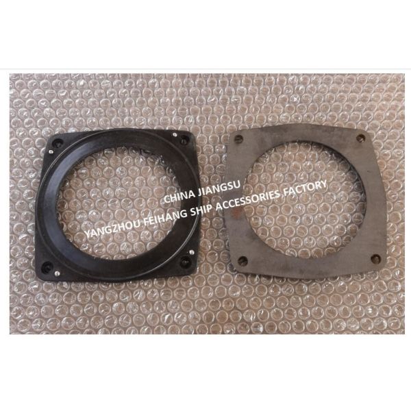 C3-SEAT PACKING FOR AIR VENT HEAD 53BW-200A A4-SEAT PLAT FOR AIR VENT HEAD 53BW-200A