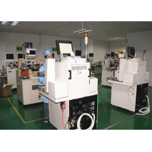 Shenzhen Syochi Electronics Co., Ltd