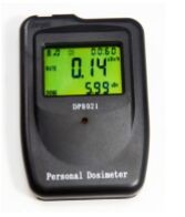 Personal Dosimeter, Personal dose alarm meter, Personal Radiation Detector