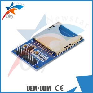 SD Card Module Slot Socket Reader