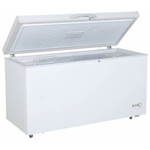 Wholesale Large Capacity Single Temperature Chest Freezer Deep Freezer