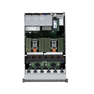 Thinkserver Sr650 V2 Xeon CPU 3.5 HDD 8 Bay 2u Computer Server Motherboard GPU