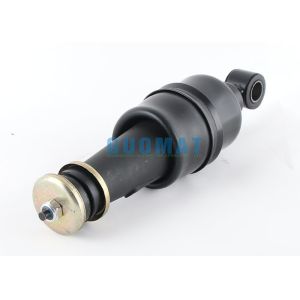 China 265281 1444147 Cabin Shock Absorber MONROE CB0033 Air Bellow Rubber For DAF Trucks on sale