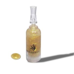 5ml Gold Semi Permanent Healing Cream Single Packed 3 Years Warranty