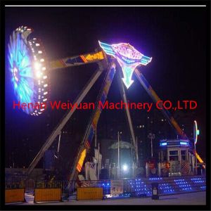 Popular And Cheap Big Pendulum Amusement Rides Equipment On Sale