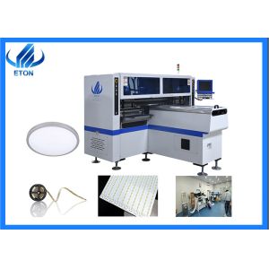 Wholesale HIgh speed LED sreen mounting machine LED making machine SMT machine from china suppliers