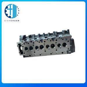 Cylinder Head ME996449 For Mitsubishi 4D34 Engine