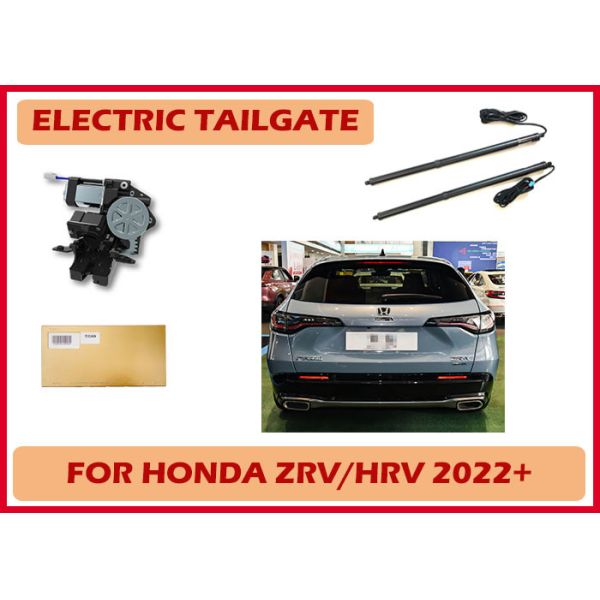 Honda ZRV/HRV Electric Tailgate Lift with Kick Sensor and Remote Control