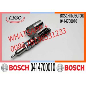 Diesel Fuel Injector Overhaul Repair Kits for Injector 0414700006 0414700009