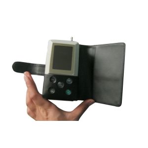 Wholesale Handhold Digital Ambulatory Blood Pressure Monitor , 24 Hours from china suppliers