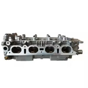 1ZZ 2ZZ-FE 2ZZ Engine Cylinder Head 11101-22071 11101-22052 for Toyota COROLLA