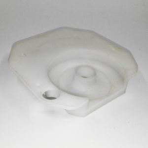 Precision Machining Plastic Parts For Injection Molding Applications