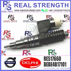 High quality Diesel pump injector RE517660 for diesel engine injector assembly