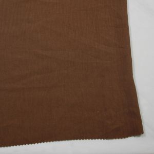 Slightly Wrinkled Unique Hand Feel And Luster Polyester Fabric With Excellent