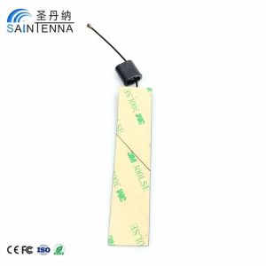 Mini Internal 4G LTE Antenna Full Band Flexible 2.4G 5.8G Customized Frequency