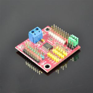 IIC / I2C / TWI Turn 6 Digital IO Ports module for Arduino