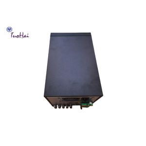 DS-8104AHGH(L)I-E4 High Quality HIK VISION Digital Video Recorder ATM Machine