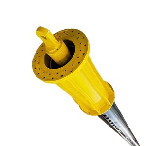 China AF Serise IMT Piling Rig Components , Interlocking Kelly Bar For Piling Works on sale China AF Serise IMT Piling Rig Components , Interlocking Kelly Bar For Piling Works on sale