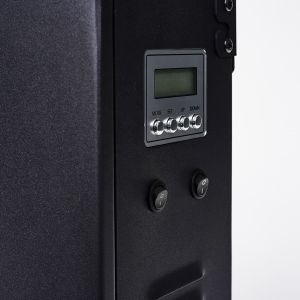 New Professional Automatic Scent Marketing Diffuser Machine With Coverage 2000m3