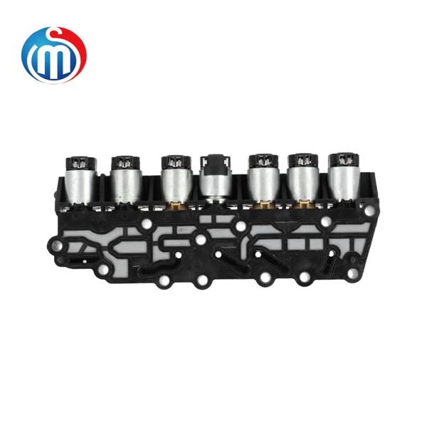 6T40/6T30/6T45/6T50 Automatic Gearbox Solenoid Valve For Chevrolet Buick EXCELLE