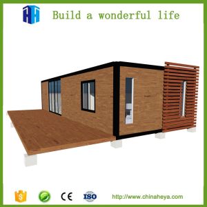 miniature houses long life span capacity eps panel container house for sale