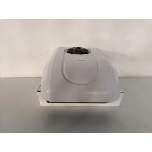 DC Air-cooled Compressor Refrigeration Unit 1320w Power