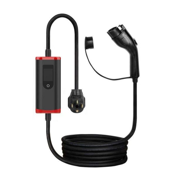 Quality Upgrade Your Electrical Control Systems with the Portable EV Car Charger Built to Endure and Designed to Perform for sale