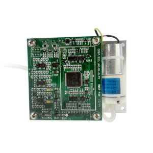 Wholesale High Precision Digital Blood Pressure Monitor NIBP Module With Dual Overpressure Protection from china suppliers