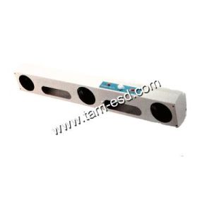 Buy cheap Ionizing air blowers eliminating static from wholesalers