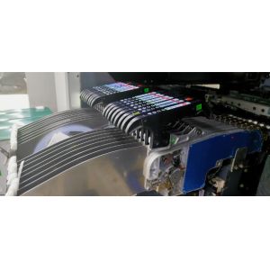 OEM yamaha feeder FV CL FT FS Feeder Electric Tape Feeder 8mm for YAMAHA Mounter