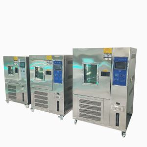 Automatic Salt Spray Corrosion Test Chamber 40/60/90/120 Metal Plating Salt