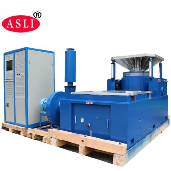 Quality Vibration Test Equipment Price Vibration With Vibration test table for sale