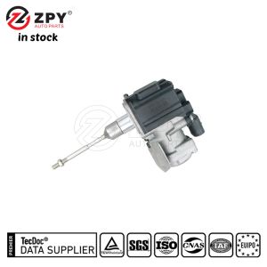 ZPY 06K145725R Engine Turbocharger Wastegate Actuator For 2017 Audi S3