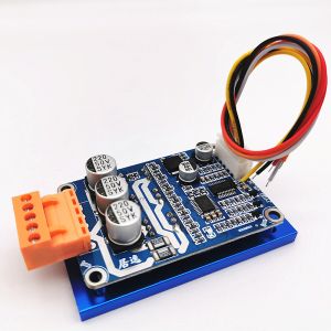 18-50V 500W bldc motor Driver Board JYQD-V8.5E-H