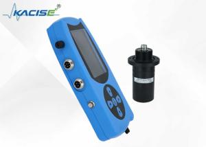Wholesale High Precision Portable Water Depth Meter With ModBus Protocol And Measurement Range Up To 100 M from china suppliers