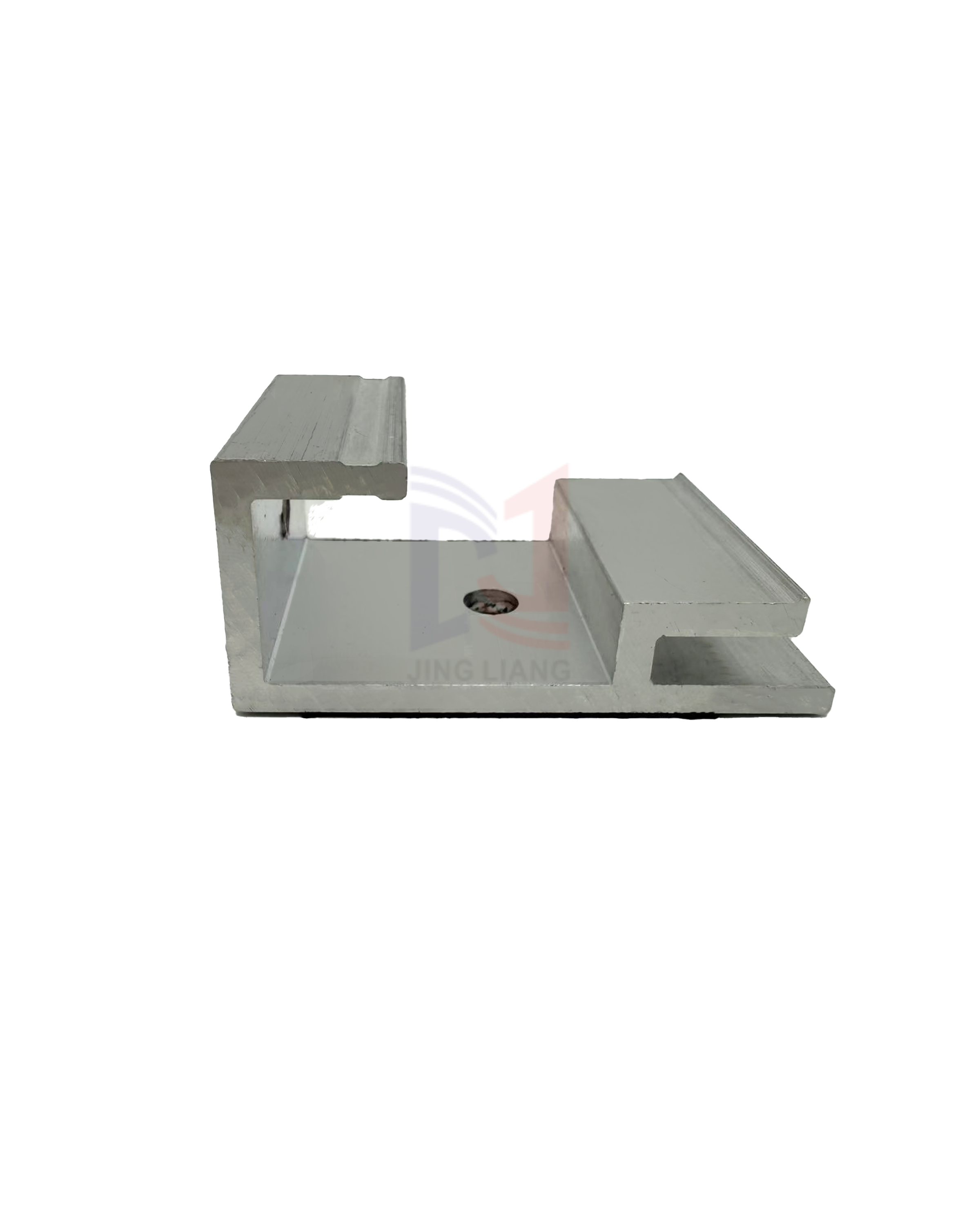 Easy Installation Aluninum Clip for Stone Cladding Support System